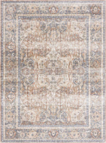 Arias Blue Boutique Washable Rug - Clearance