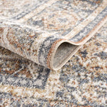 Arias Blue Boutique Washable Rug - Clearance