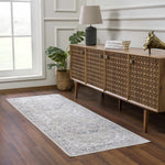 Rudoblu Boutique Washable Rug