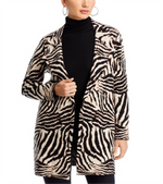 Liverpool Los Angeles Open Front Cardigan Multi