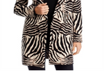 Liverpool Los Angeles Open Front Cardigan Multi