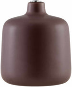 Lumellogno Dark Brown Table Lamp