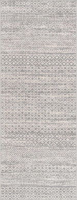 Gravelbourg Washable Boho Rug - Promo