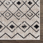 Joppatowne Washable Area Rug - Clearance