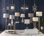 Corunna Ceiling Light - Clearance