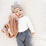 Lush Mini Blankets by Saranoni
