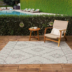 Marwood Nordic Performance Outdoor Rug