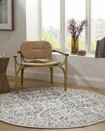 Megargel Area Rug