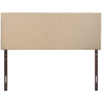 Region Upholstered Queen Headboard by Modway