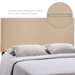 Region Upholstered Queen Headboard by Modway