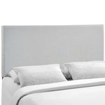 Region Upholstered Queen Headboard by Modway