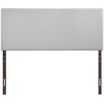 Region Upholstered Queen Headboard by Modway