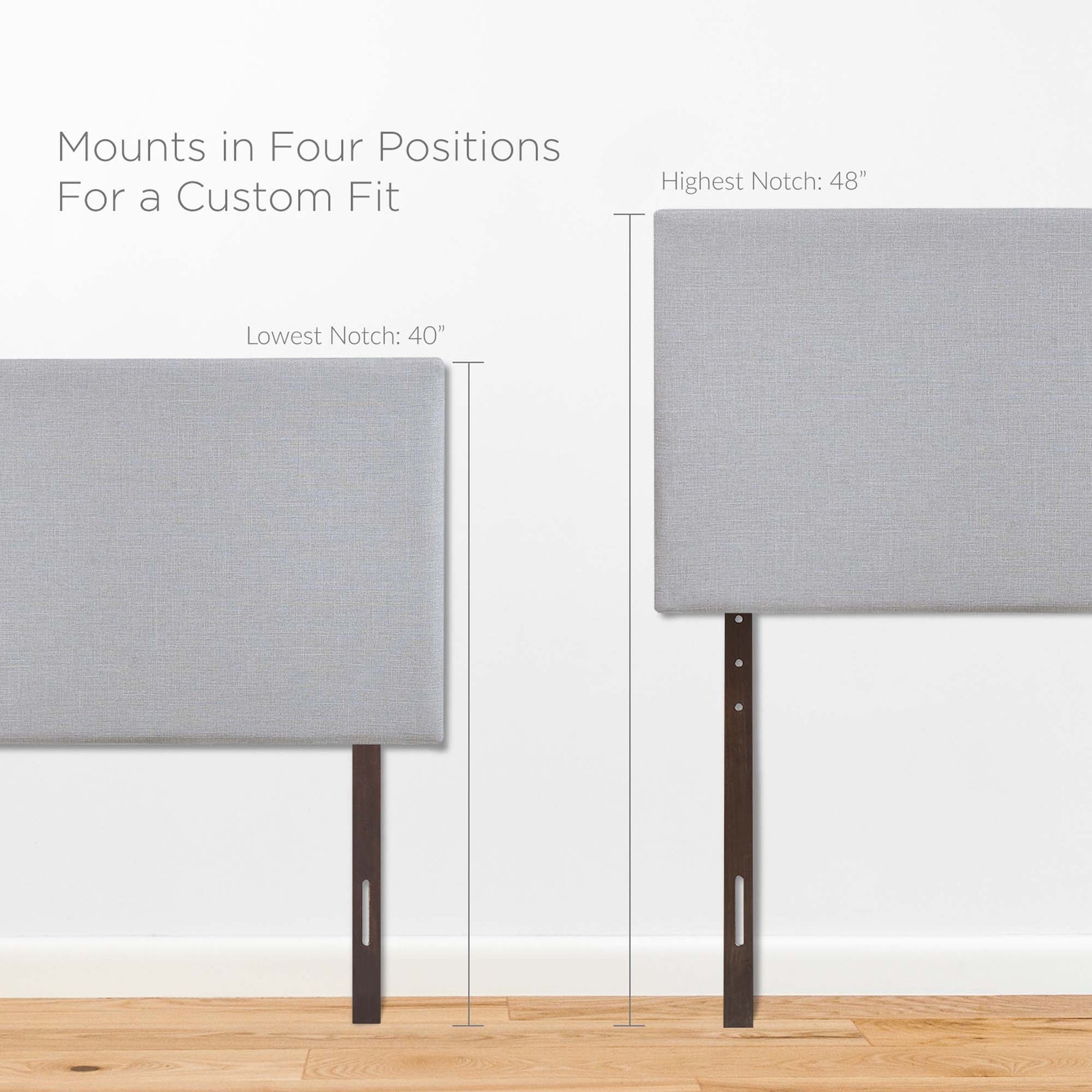 Region Upholstered Queen Headboard by Modway