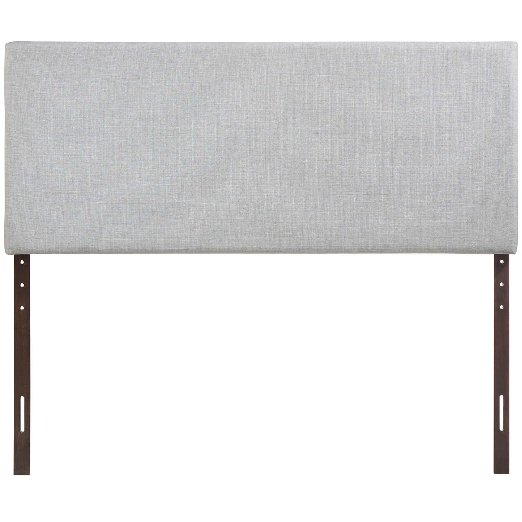 Region Upholstered Fabric Full Headboard by Modway