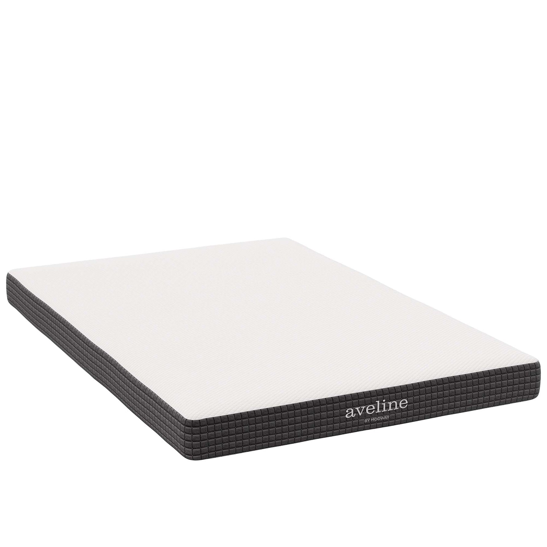 Aveline 6" Full Mattress by Modway