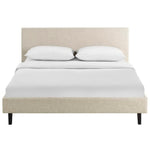 Anya Fabric Full Bed by Modway