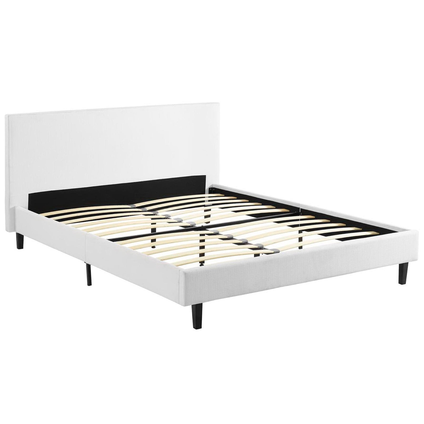Anya Fabric Full Bed by Modway