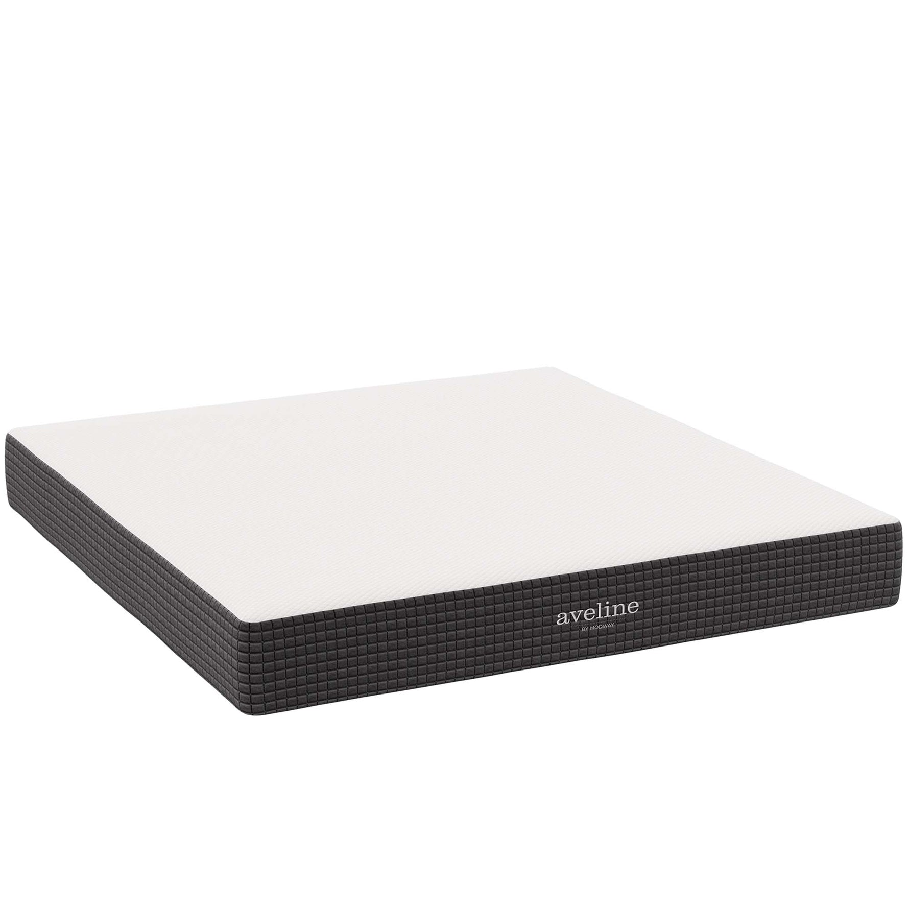 Aveline 10" King Mattress by Modway