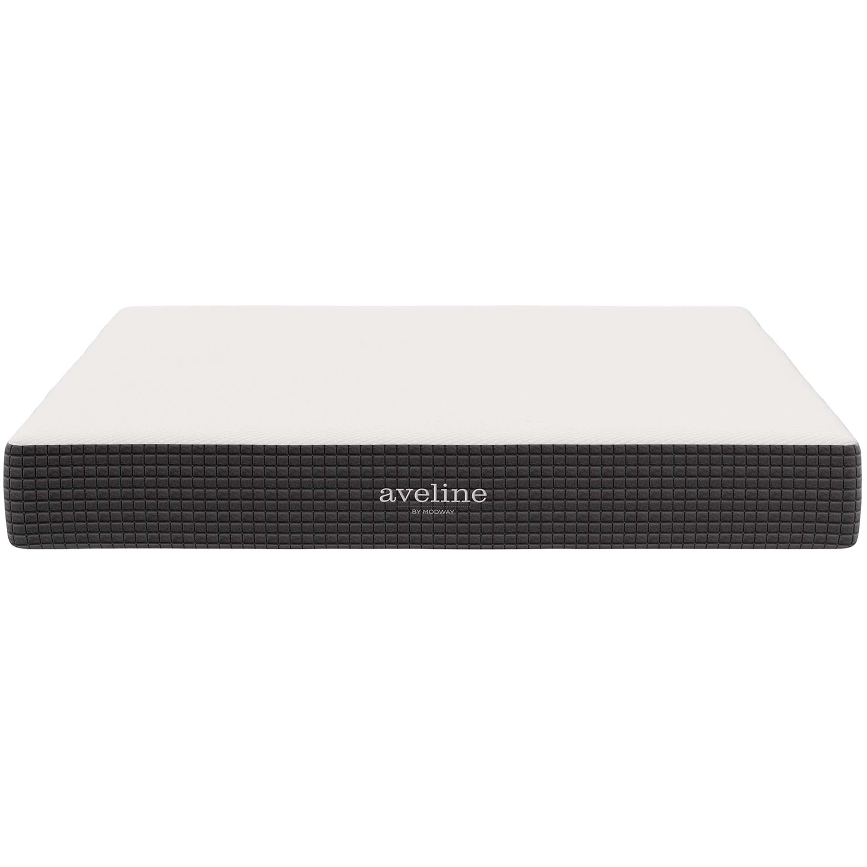 Aveline 10" King Mattress by Modway