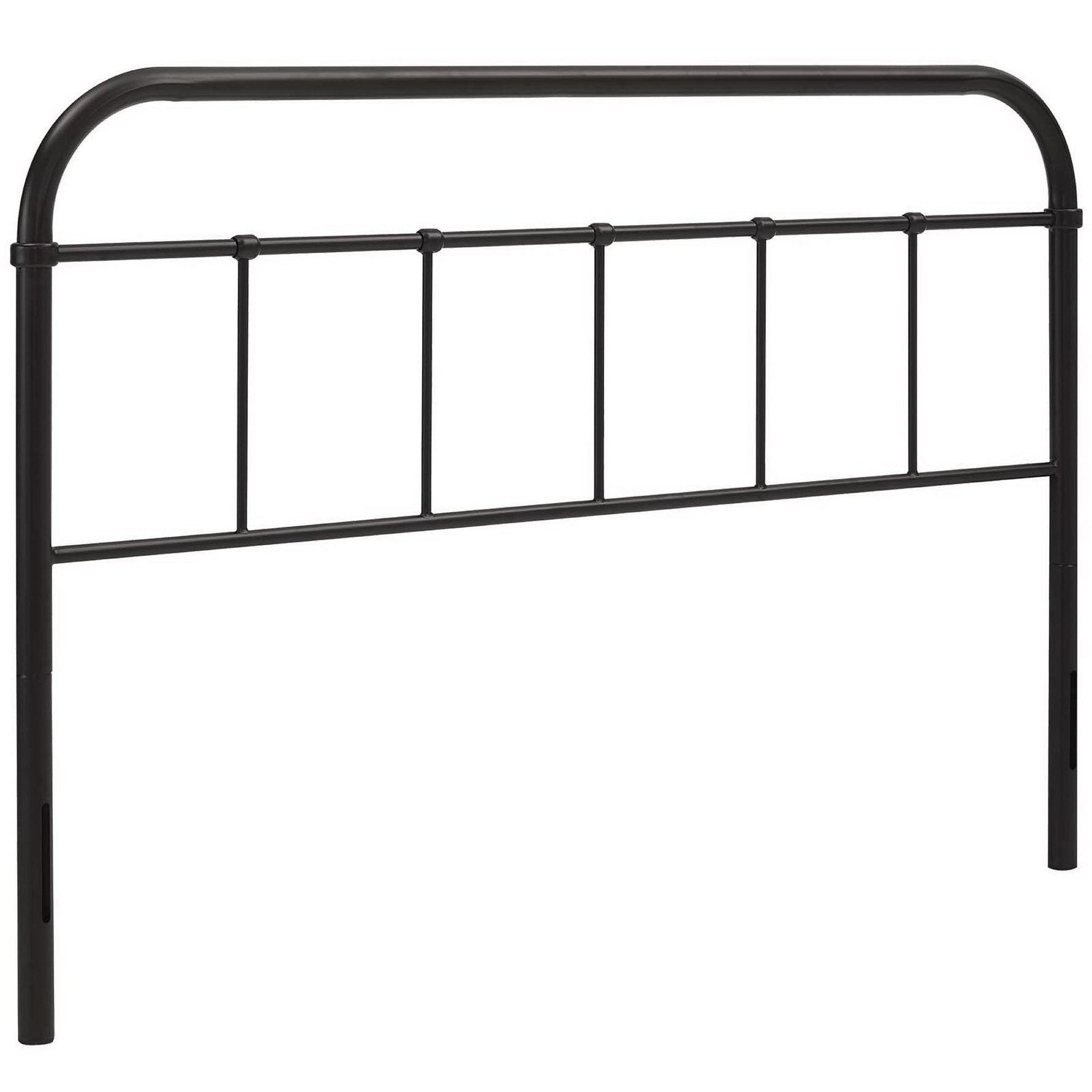 Serena King Steel Headboard by Modway