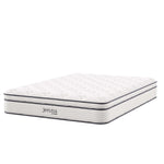 Jenna 10" Innerspring and Foam Full Mattress by Modway