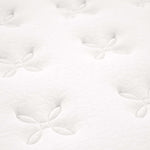 Jenna 10" Innerspring and Foam Queen Mattress by Modway
