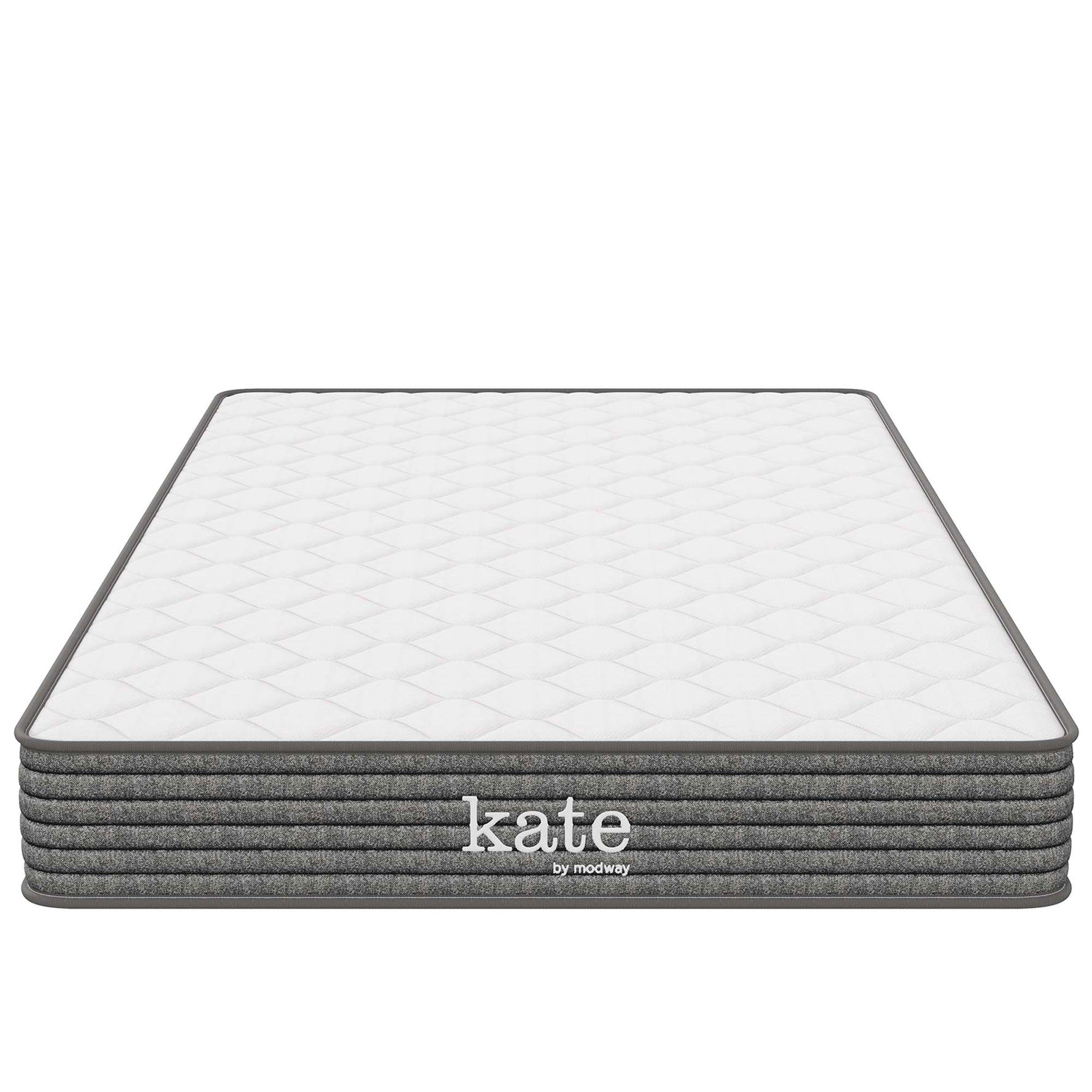 Kate 6" Twin Mattress by Modway