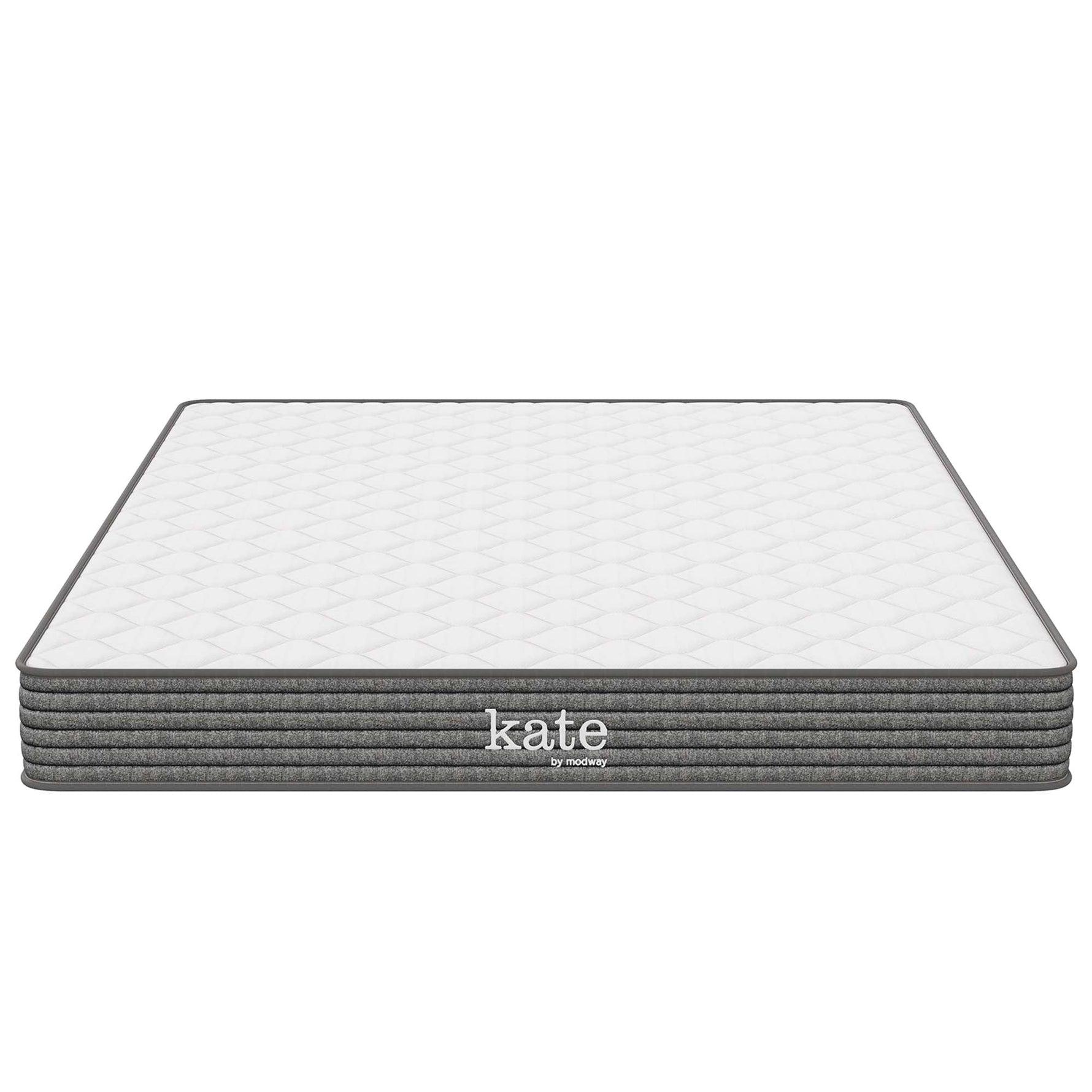 Kate 6" Full Mattress by Modway