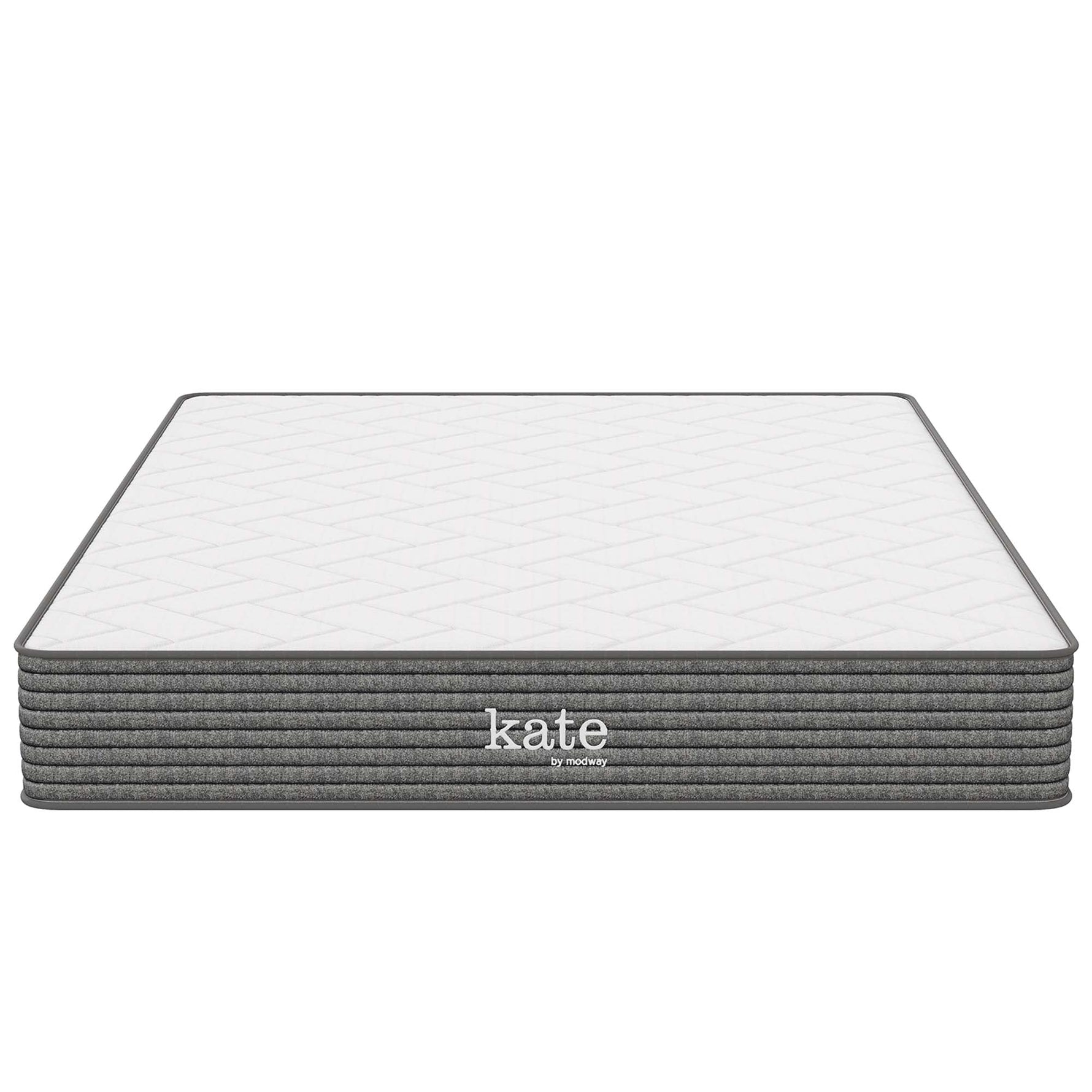 Kate 8" Full Mattress by Modway