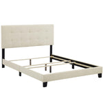 Amira Upholstered Fabric Full Bed by Modway