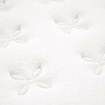 Jenna 14" Innerspring and Foam Full Mattress by Modway