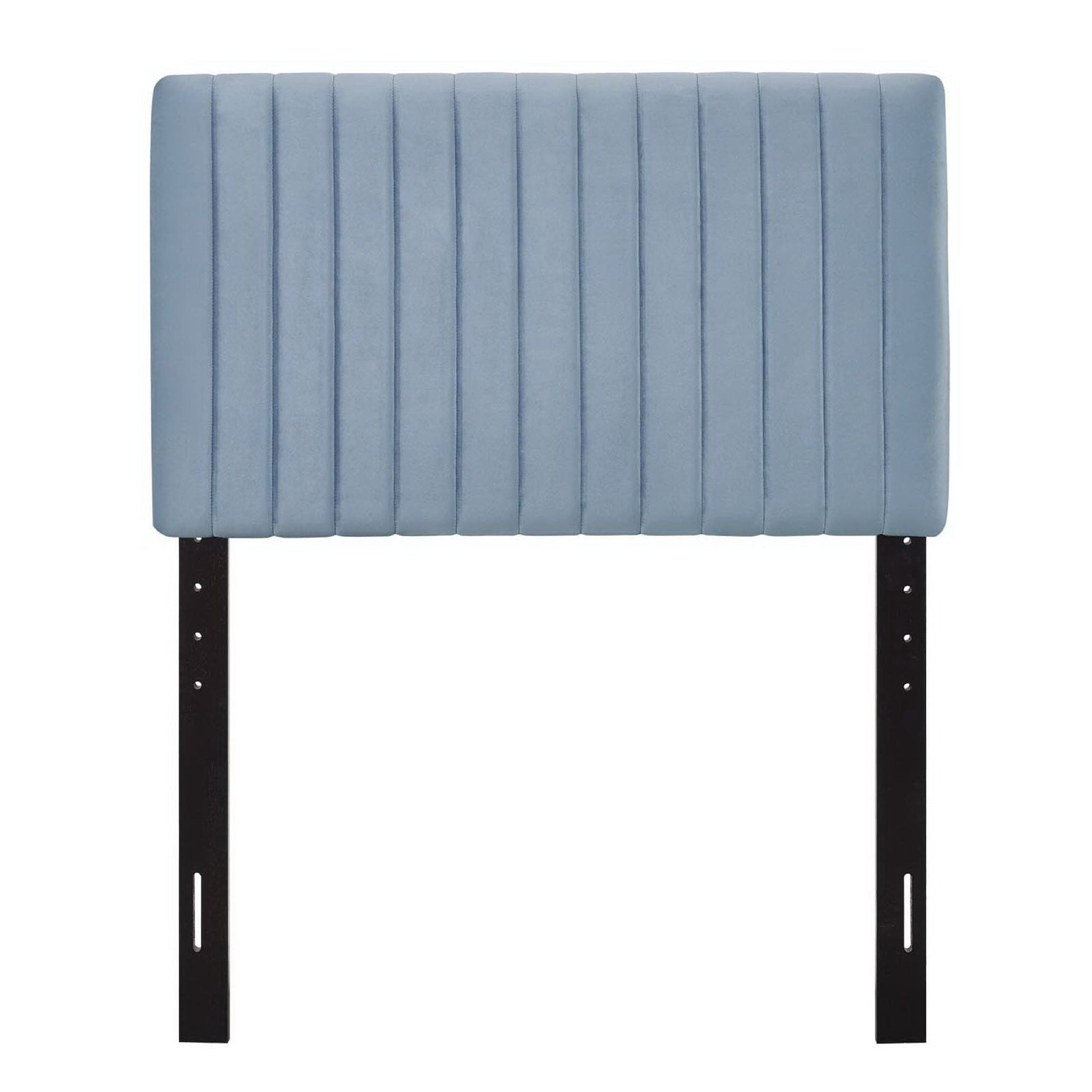 Keira Performance Velvet Twin Headboard by Modway