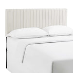 Keira Performance Velvet Full/Queen Headboard by Modway