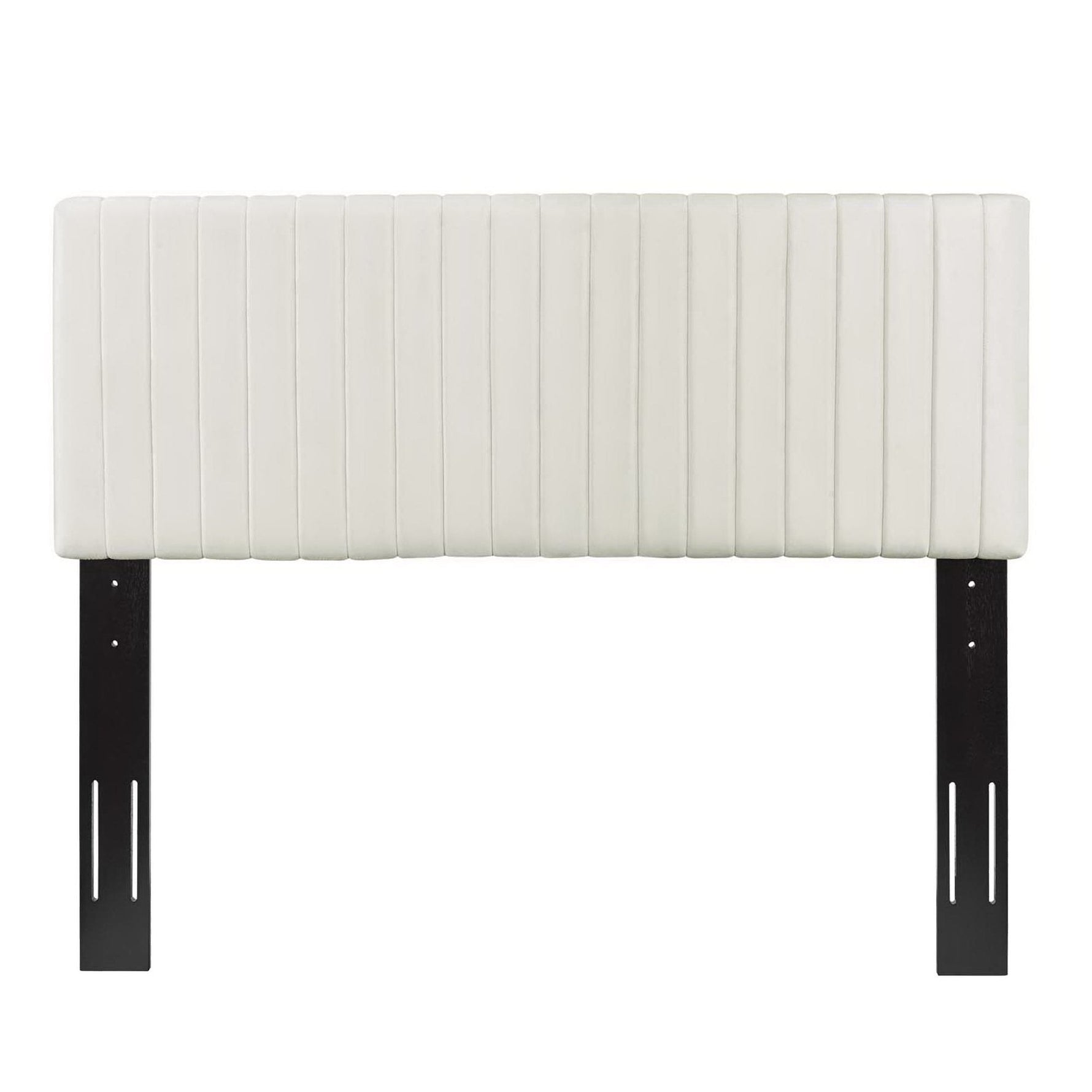 Keira Performance Velvet King/California King Headboard by Modway