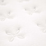 Jenna 8" Innerspring and Foam Full Mattress by Modway