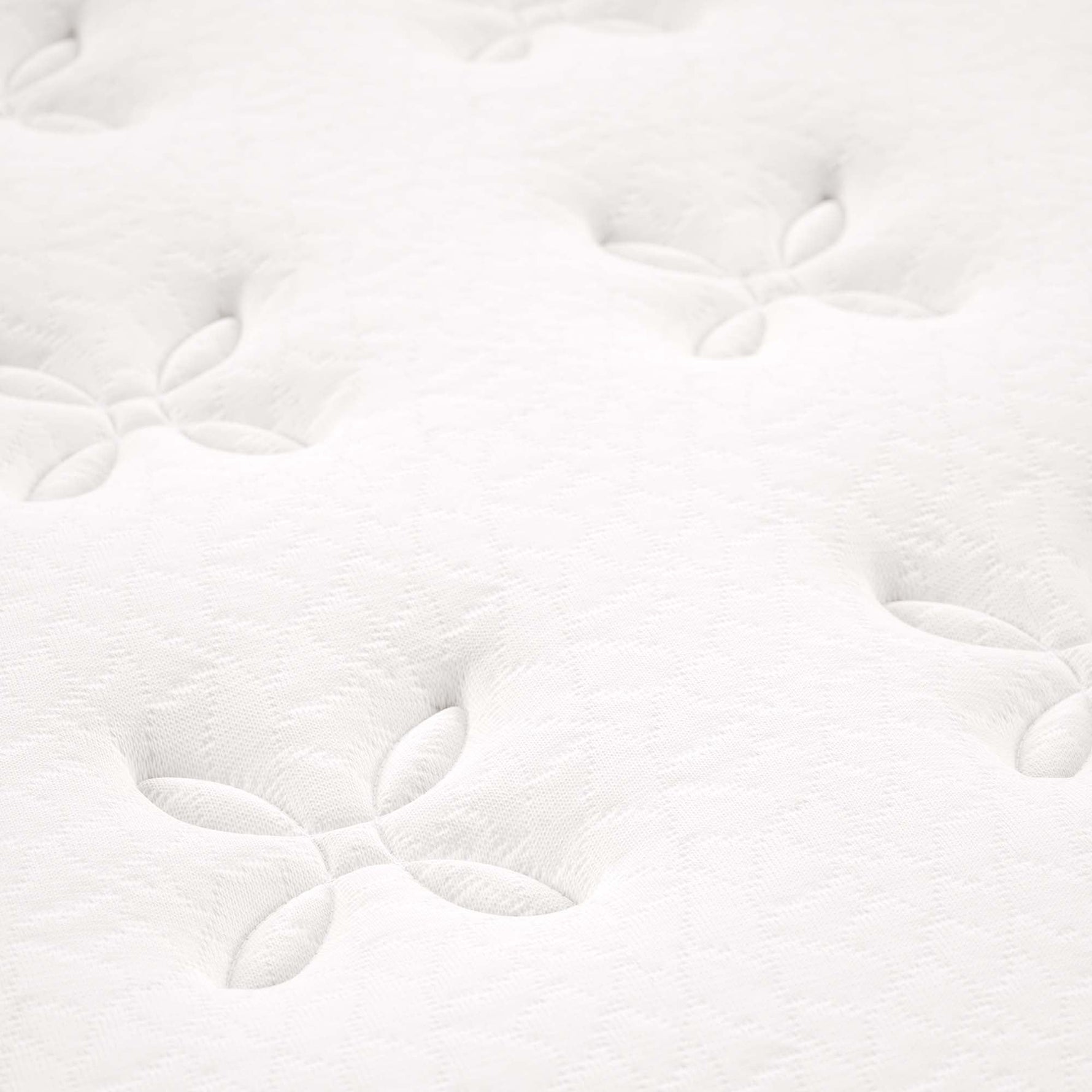 Jenna 8" Innerspring and Foam Full Mattress by Modway