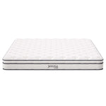 Jenna 8" Innerspring and Foam King Mattress by Modway