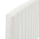 Rebecca Performance Velvet Twin Headboard by Modway