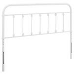 Sage Metal Twin Headboard by Modway