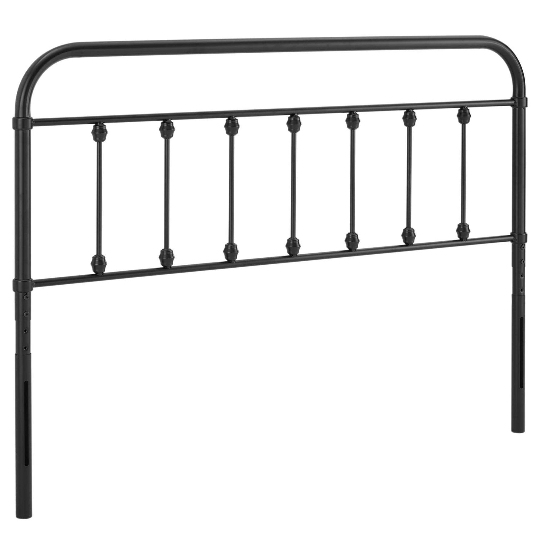 Sage Metal Full Headboard by Modway