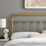 Sage Metal Full Headboard by Modway