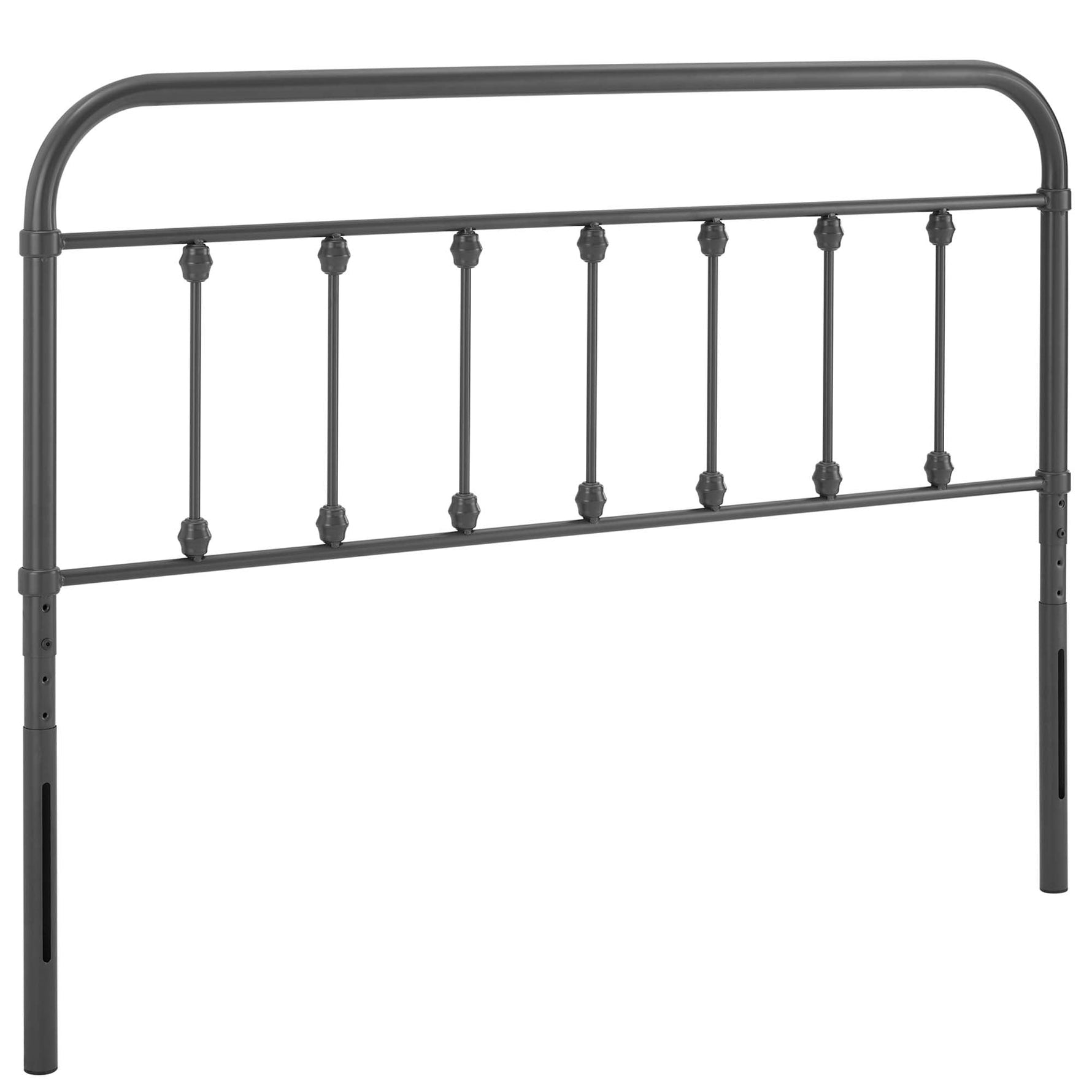 Sage Metal Full Headboard by Modway