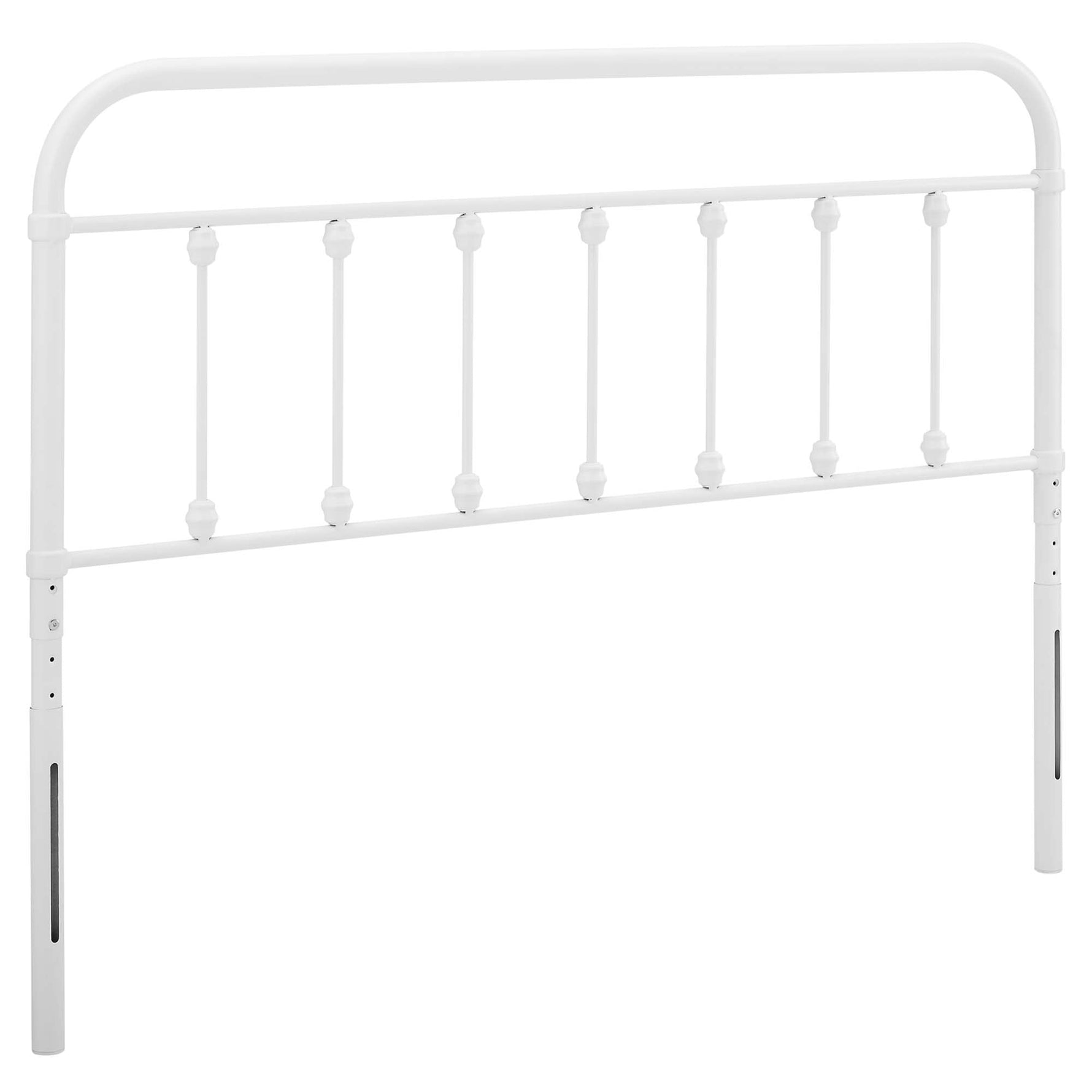 Sage Metal Full Headboard by Modway
