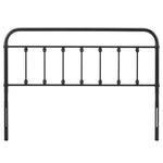 Sage Metal Queen Headboard by Modway