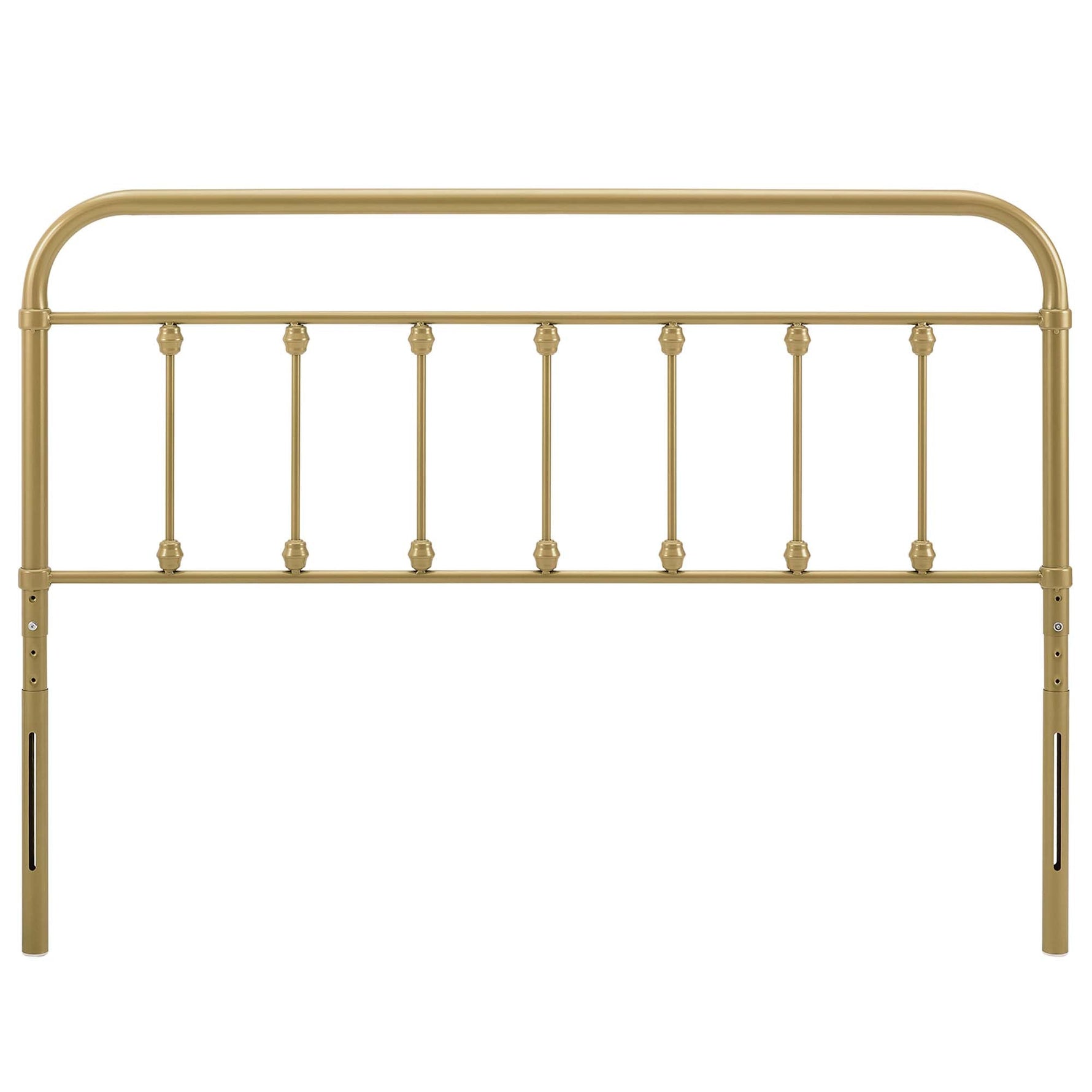 Sage Metal King Headboard by Modway
