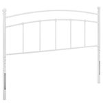 Abigail Metal Twin Headboard by Modway
