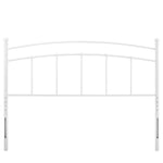 Abigail Metal Full Headboard by Modway