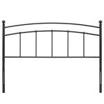 Abigail Metal King Headboard by Modway