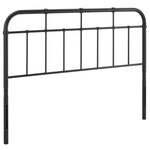 Alessia Metal Full Headboard by Modway
