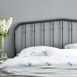Lennon Metal Twin Headboard by Modway